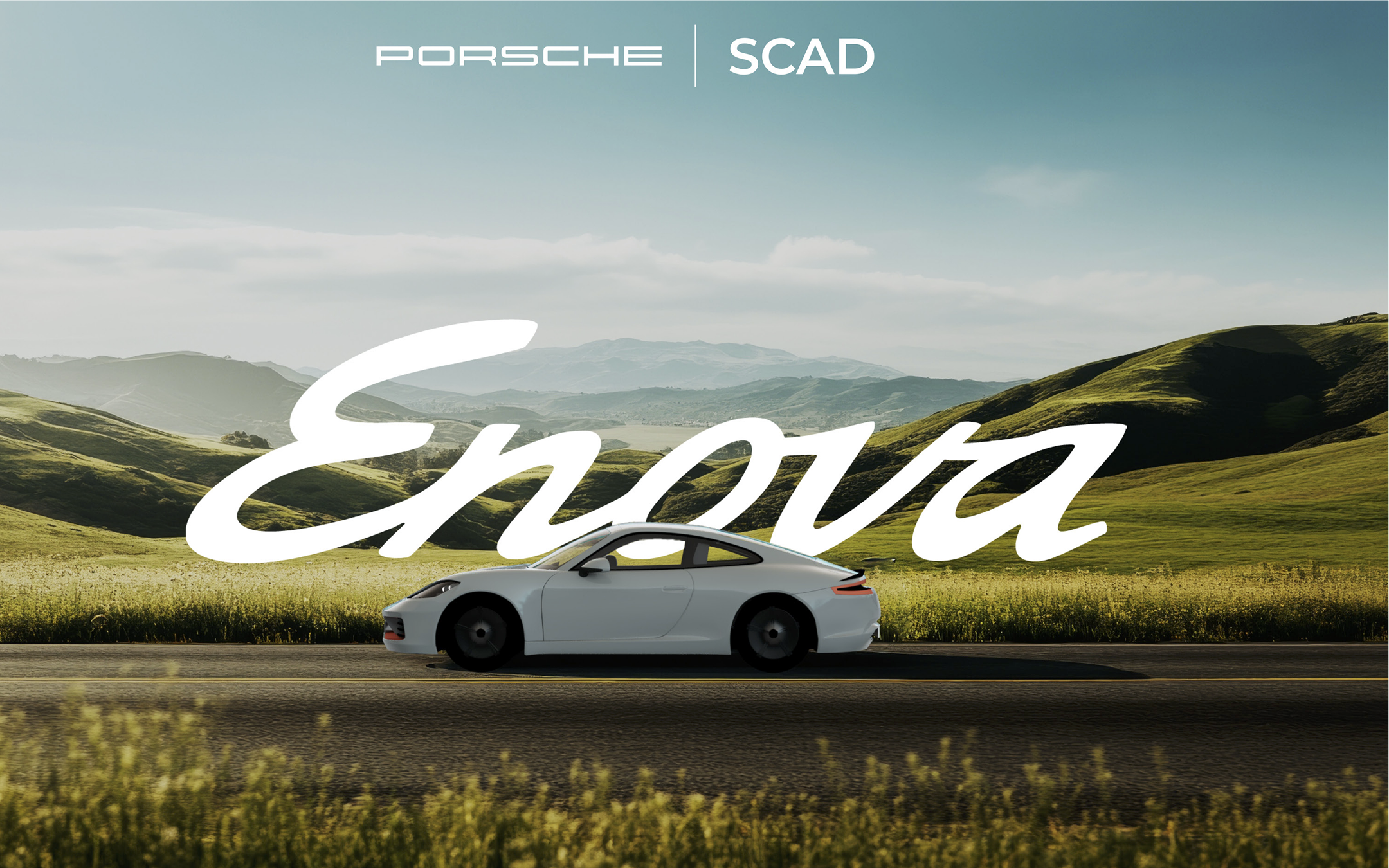Porsche Project Preview